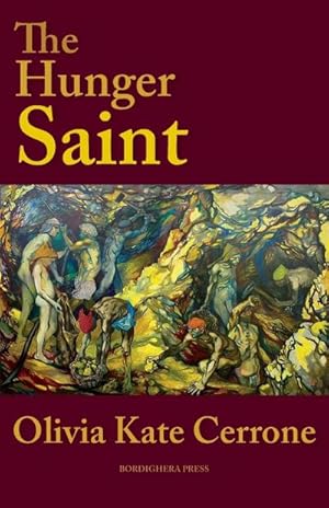 Seller image for The Hunger Saint for sale by Smartbuy