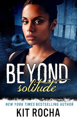 Seller image for Beyond Solitude for sale by Smartbuy