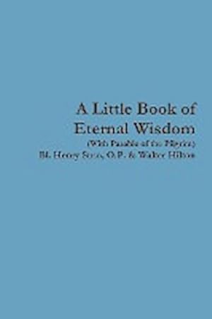 Seller image for A Little Book of Eternal Wisdom for sale by Smartbuy