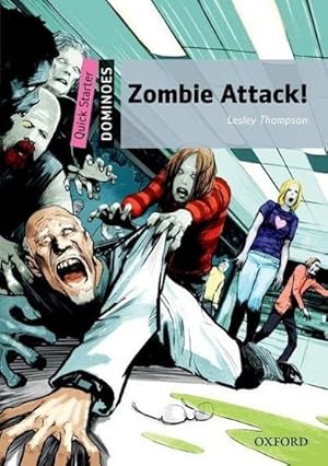 Imagen del vendedor de Dominoes: Quick Starter: Zombie Attack! a la venta por Smartbuy