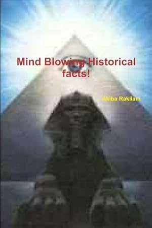 Seller image for Mind Blowing Historical facts! for sale by Smartbuy