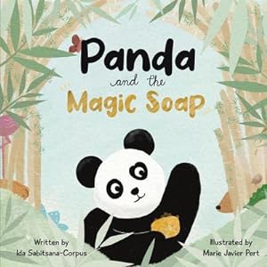 Immagine del venditore per Panda and the Magic Soap venduto da Smartbuy
