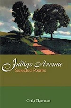 Seller image for Indigo Avenue : Selected Poems for sale by Smartbuy