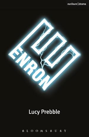 Bild des Verkufers fr Enron zum Verkauf von Smartbuy