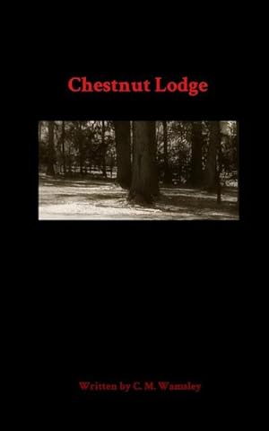 Seller image for Chestnut Lodge for sale by Smartbuy