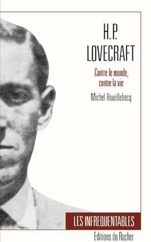 Image du vendeur pour H.P. Lovecraft : Contre Le Monde, Contre La Vie mis en vente par Smartbuy