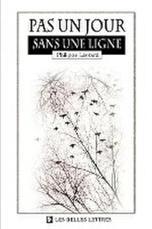 Seller image for Pas un Jour Sans une Ligne for sale by Smartbuy