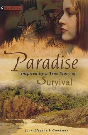 Immagine del venditore per Paradise : Inspired by a True Story of Survival venduto da Smartbuy