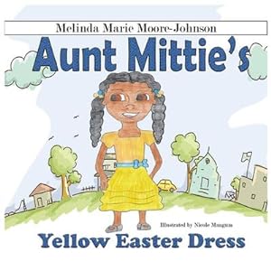 Seller image for Aunt Mittie's : Yellow Easter Dress for sale by Smartbuy