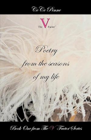 Bild des Verkufers fr Poetry from the Seasons of My Life zum Verkauf von Smartbuy