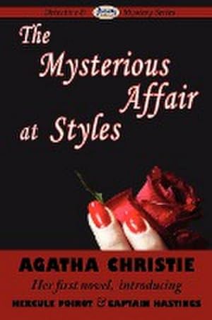 Imagen del vendedor de The Mysterious Affair at Styles a la venta por Smartbuy