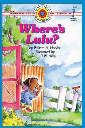 Seller image for Where's Lulu? : Level 1 for sale by Smartbuy