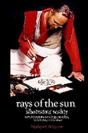 Seller image for Rays of the Sun [paperback] for sale by Smartbuy