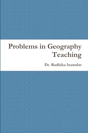 Image du vendeur pour Problems in Geography Teaching mis en vente par Smartbuy