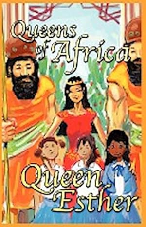 Immagine del venditore per Queen Esther : Queens of Africa Book 4 venduto da Smartbuy