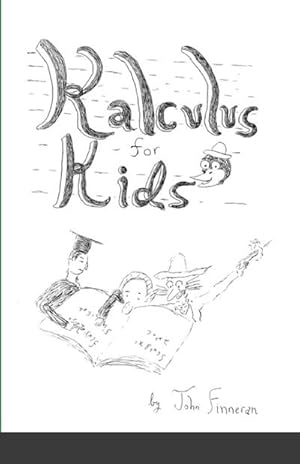 Seller image for Kalculus for Kids for sale by Smartbuy
