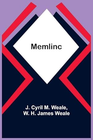 Seller image for Memlinc for sale by Smartbuy