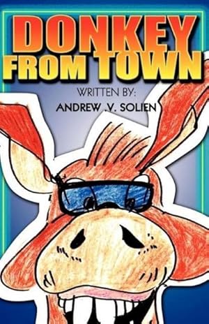 Seller image for Donkey From Town for sale by Smartbuy