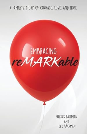Seller image for Embracing reMARKable for sale by Smartbuy