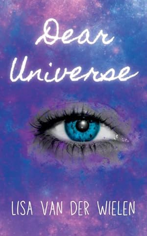Seller image for Dear Universe for sale by Smartbuy