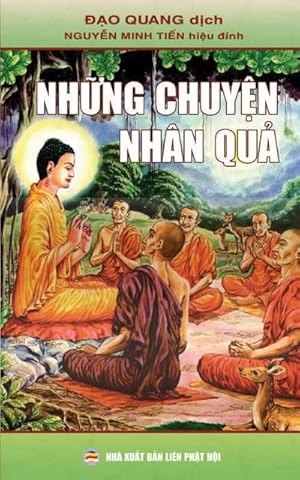 Seller image for Nh¿ng chuy¿n nhân qu¿ for sale by Smartbuy