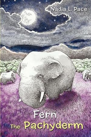Seller image for Fern the Pachyderm for sale by Smartbuy