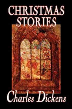 Seller image for Christmas Stories by Charles Dickens, Fiction, Short Stories for sale by Smartbuy