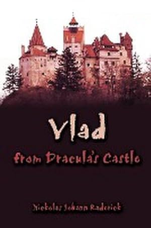 Seller image for Vlad from Dracula's Castle for sale by Smartbuy