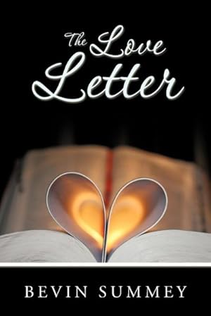 Immagine del venditore per The Love Letter venduto da Smartbuy