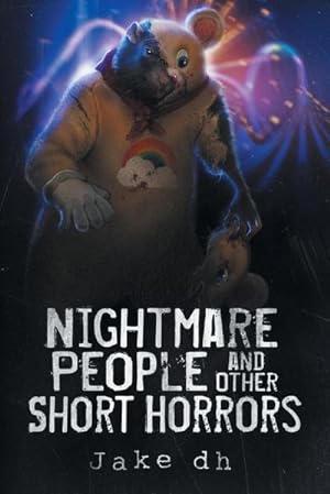 Seller image for Nightmare People and Other Short Horrors for sale by Smartbuy