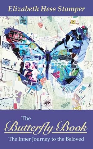 Immagine del venditore per The Butterfly Book : The Inner Journey to the Beloved venduto da Smartbuy
