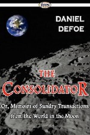 Seller image for The Consolidator for sale by Smartbuy