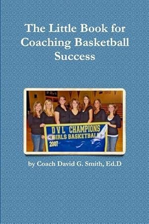 Seller image for The Little Book for Coaching Basketball Success for sale by Smartbuy
