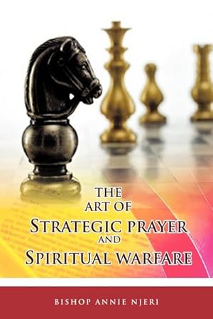 Seller image for The Art of Strategic Prayer and Spiritual Warfare for sale by Smartbuy