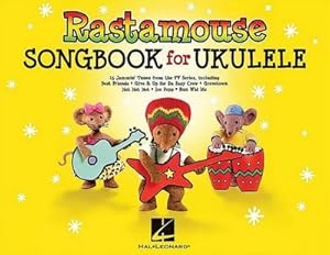 Bild des Verkufers fr Rastamouse : Songbook for Ukulele zum Verkauf von Smartbuy