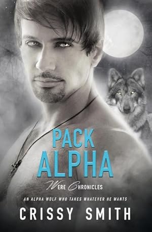 Seller image for Pack Alpha for sale by Smartbuy