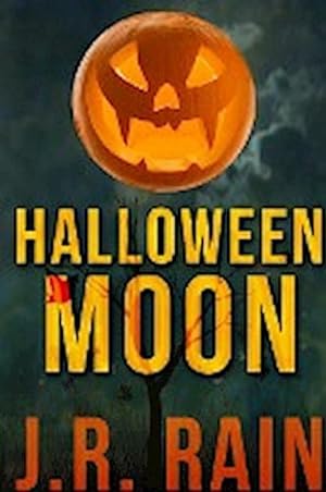 Seller image for Halloween Moon and Other Stories (Includes a Samantha Moon Story) for sale by Smartbuy