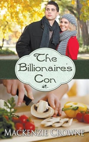 Seller image for The Billionaire's Con for sale by Smartbuy