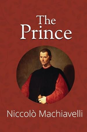 Seller image for The Prince (Reader's Library Classics) for sale by Smartbuy