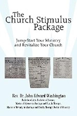 Bild des Verkufers fr The Church Stimulus Package : Jump Start Your Ministry and Revitalize Your Church zum Verkauf von Smartbuy