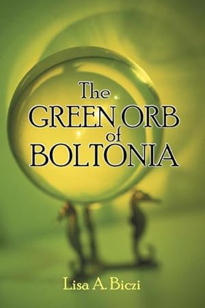 Immagine del venditore per The Green Orb of Boltonia venduto da Smartbuy