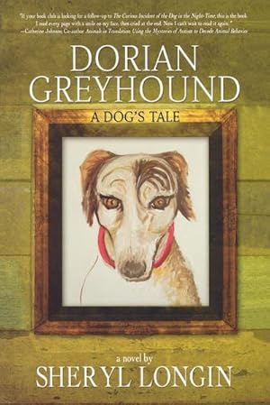 Seller image for Dorian Greyhound - A Dog's Tale for sale by Smartbuy