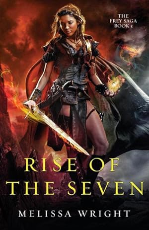 Seller image for Rise of the Seven for sale by Smartbuy