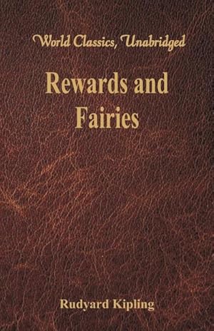 Seller image for Rewards and Fairies : (World Classics, Unabridged) for sale by Smartbuy