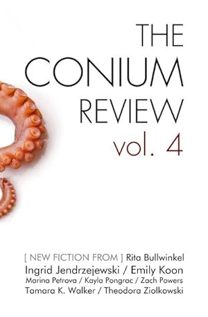 Seller image for The Conium Review : Vol. 4 for sale by Smartbuy