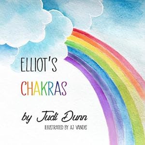 Seller image for Elliot's Chakras for sale by Smartbuy