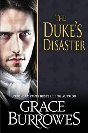 Seller image for The Duke's Disaster for sale by Smartbuy