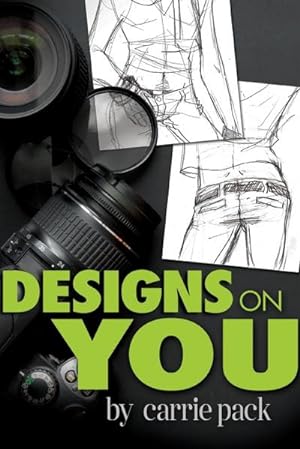Immagine del venditore per Designs on You venduto da Smartbuy
