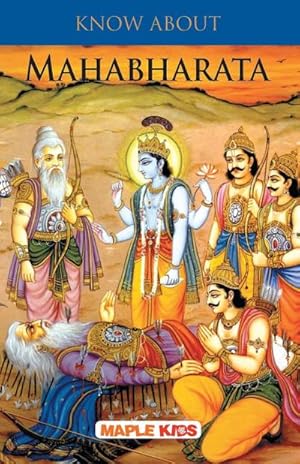 Bild des Verkufers fr Know About Mahabharata zum Verkauf von Smartbuy