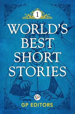 Seller image for World's Best Short Stories : Volume 1: Volume 1 for sale by Smartbuy